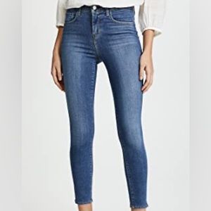 L’agence Margot skinny jean size 26